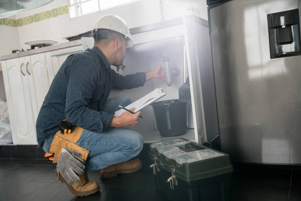  Merrionette Park, IL Plumbing Pros