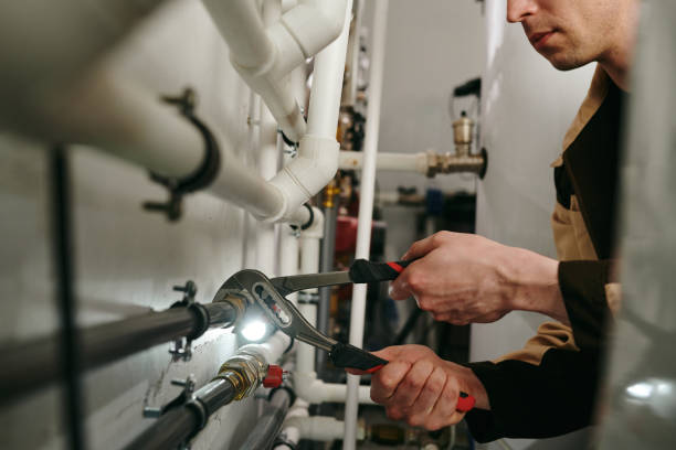Best Emergency Plumbing Repair  in Merrionette Park, IL
