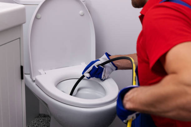 Best Faucet Repair  in Merrionette Park, IL