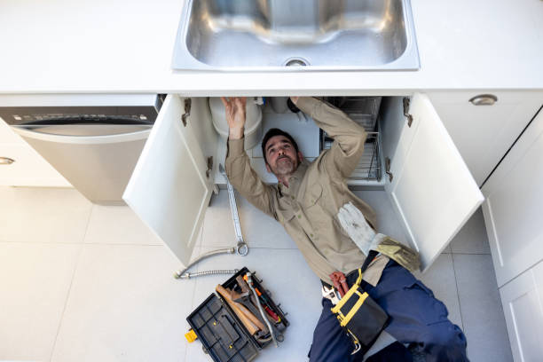 Professional Plumbing in Merrionette Park, IL