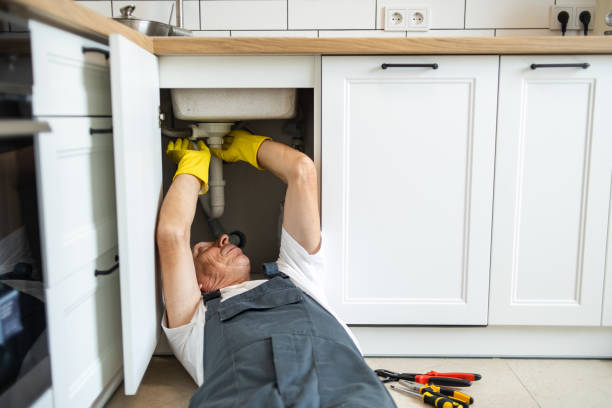 Best Pipe Repair Near Me  in Merrionette Park, IL