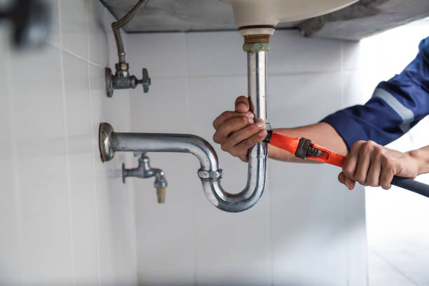 Best Affordable Plumbing Services  in Merrionette Park, IL