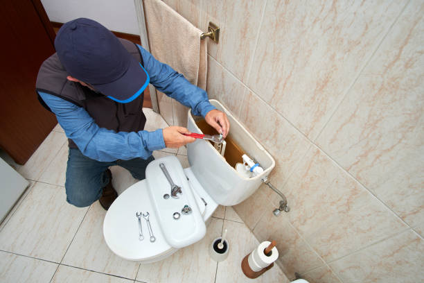 Best Plumbing Repair Near Me  in Merrionette Park, IL