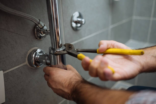 Best Septic Systems  in Merrionette Park, IL