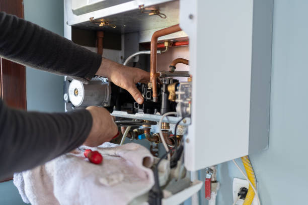 Best Local Plumber Services  in Merrionette Park, IL