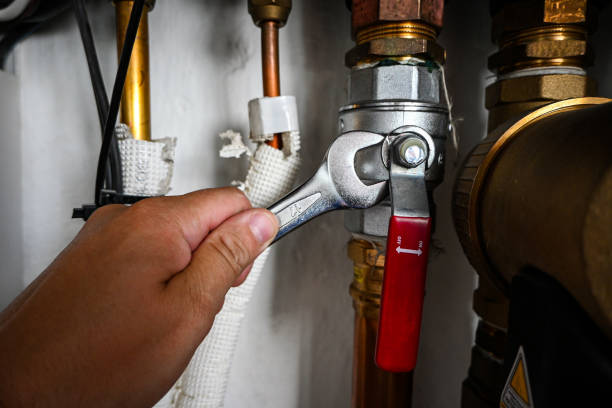 Clogged Drain Plumber in Merrionette Park, IL